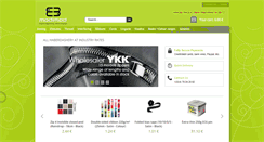 Desktop Screenshot of modimod.com